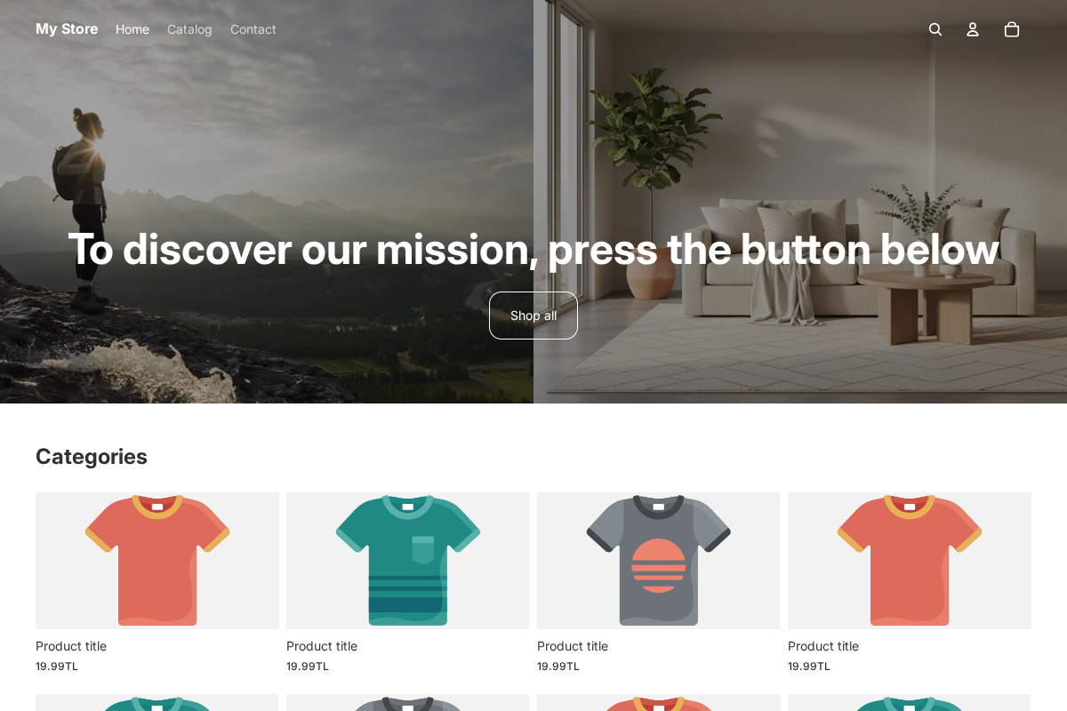 locadso.com homepage screenshot