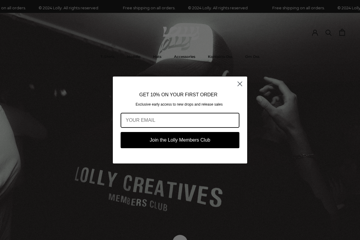 mediabug homepage screenshot