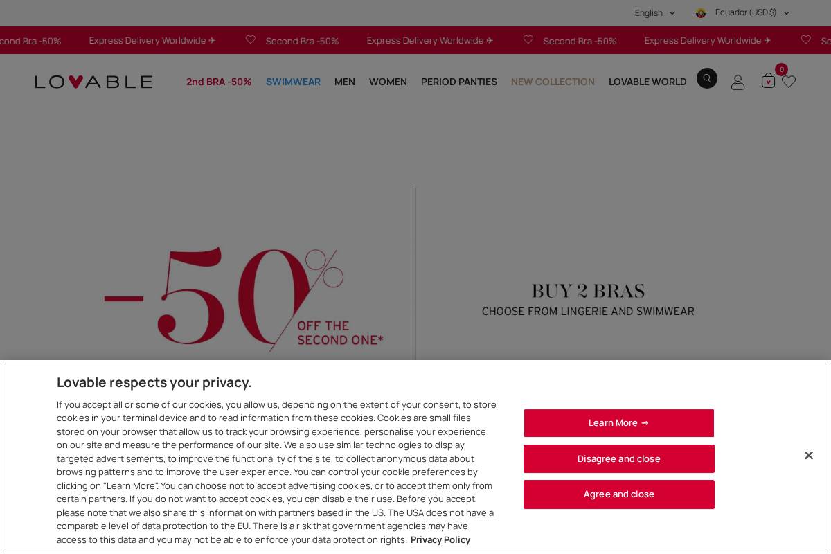 lovable.com homepage screenshot
