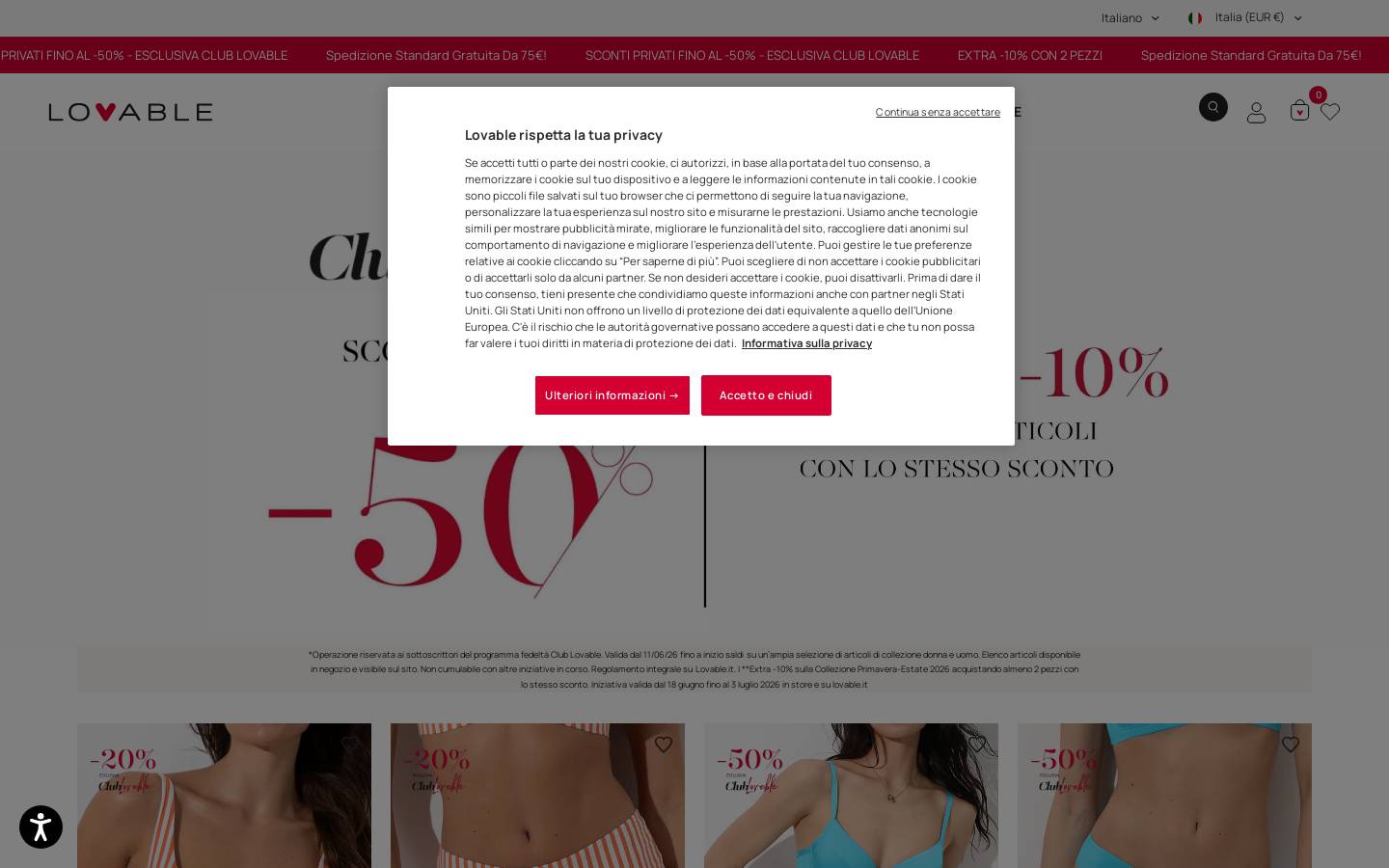 Lovable homepage screenshot