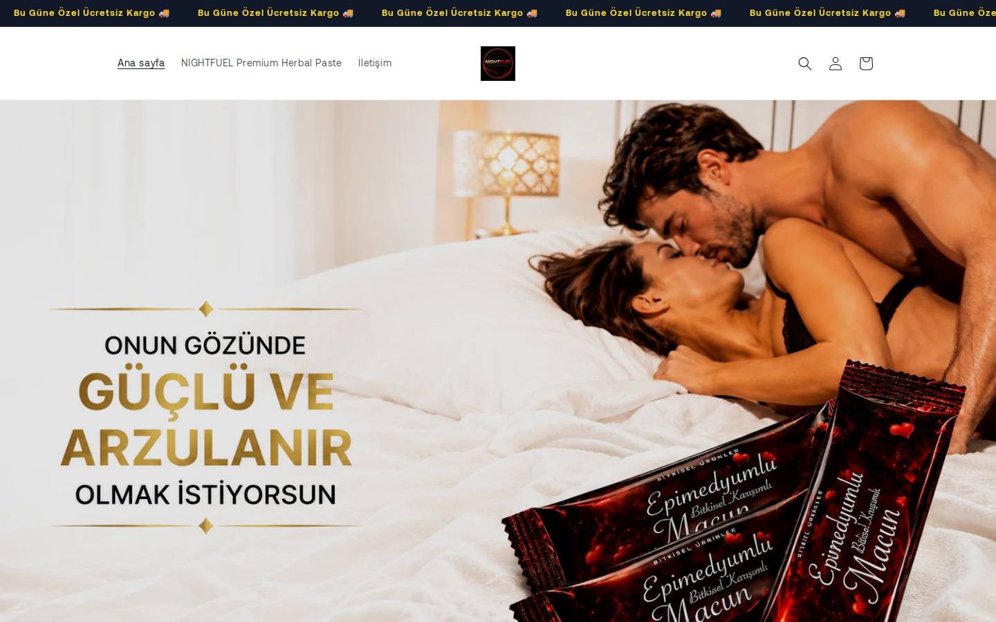 lovebox.world homepage screenshot