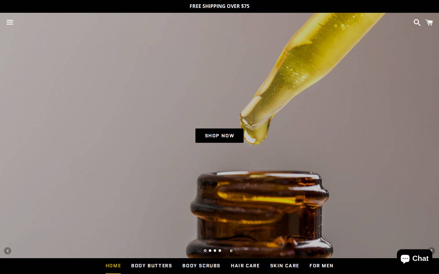 lovebuddessentials.com homepage screenshot