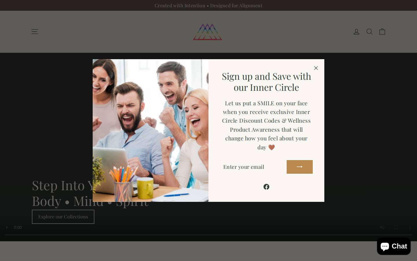 lovetriangleapp.com homepage screenshot