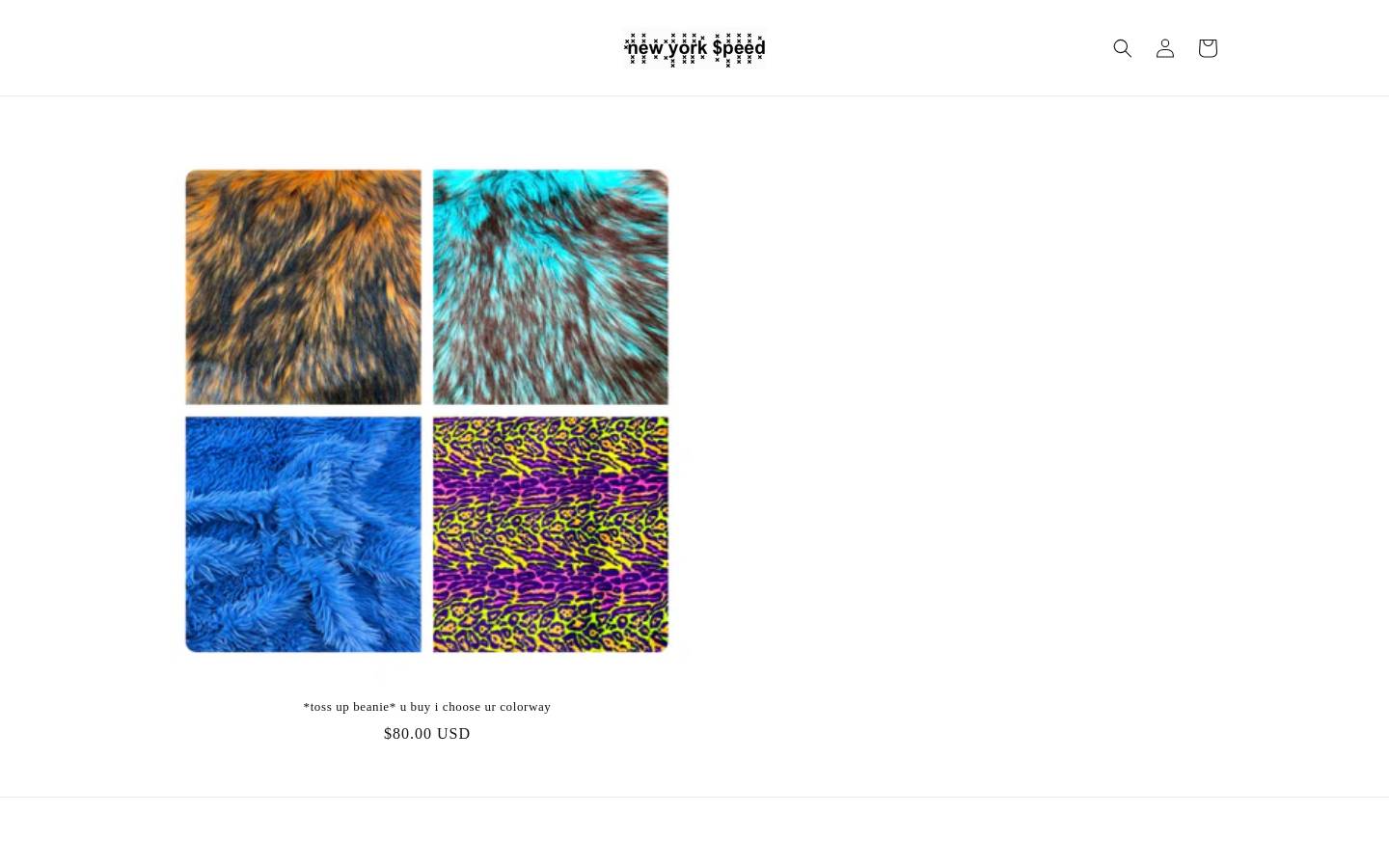 loveubro.shop homepage screenshot