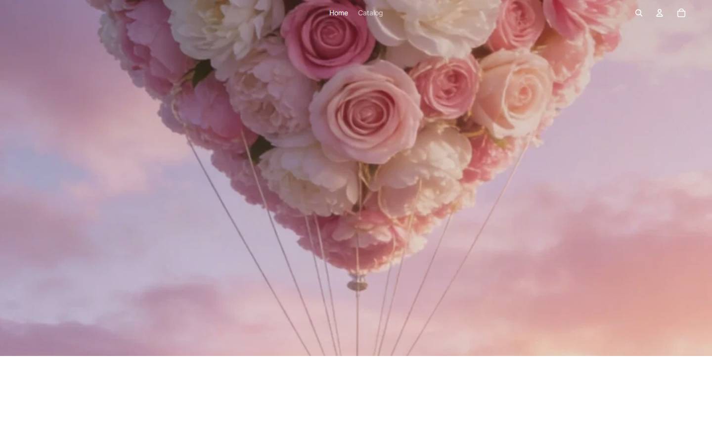 loveyourselfbyedith.com homepage screenshot