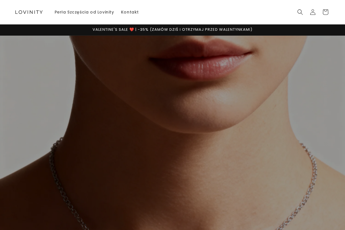 lovinity homepage screenshot