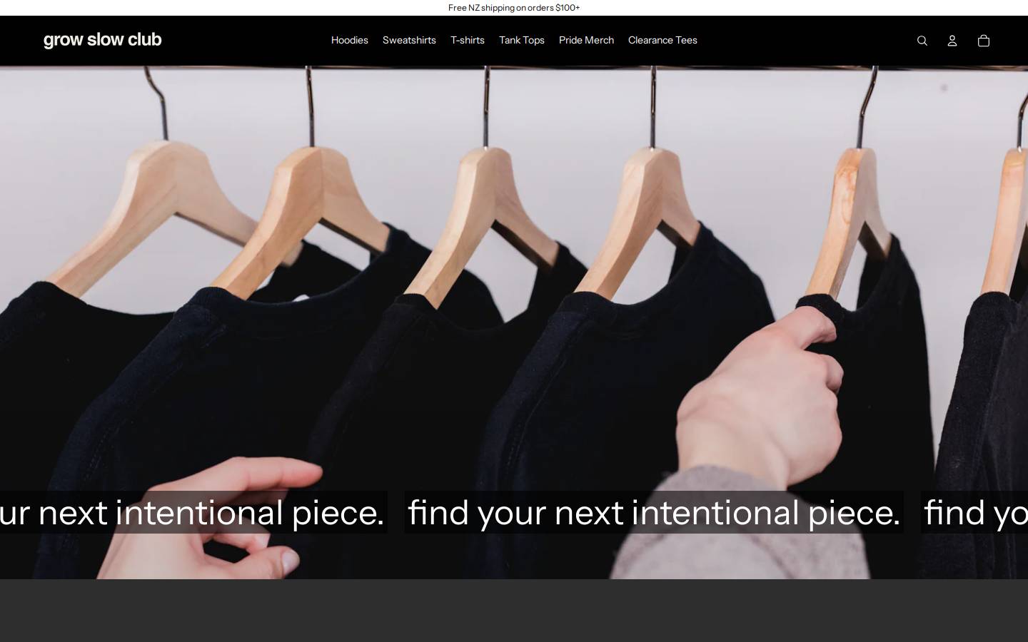 loyola.co.nz homepage screenshot