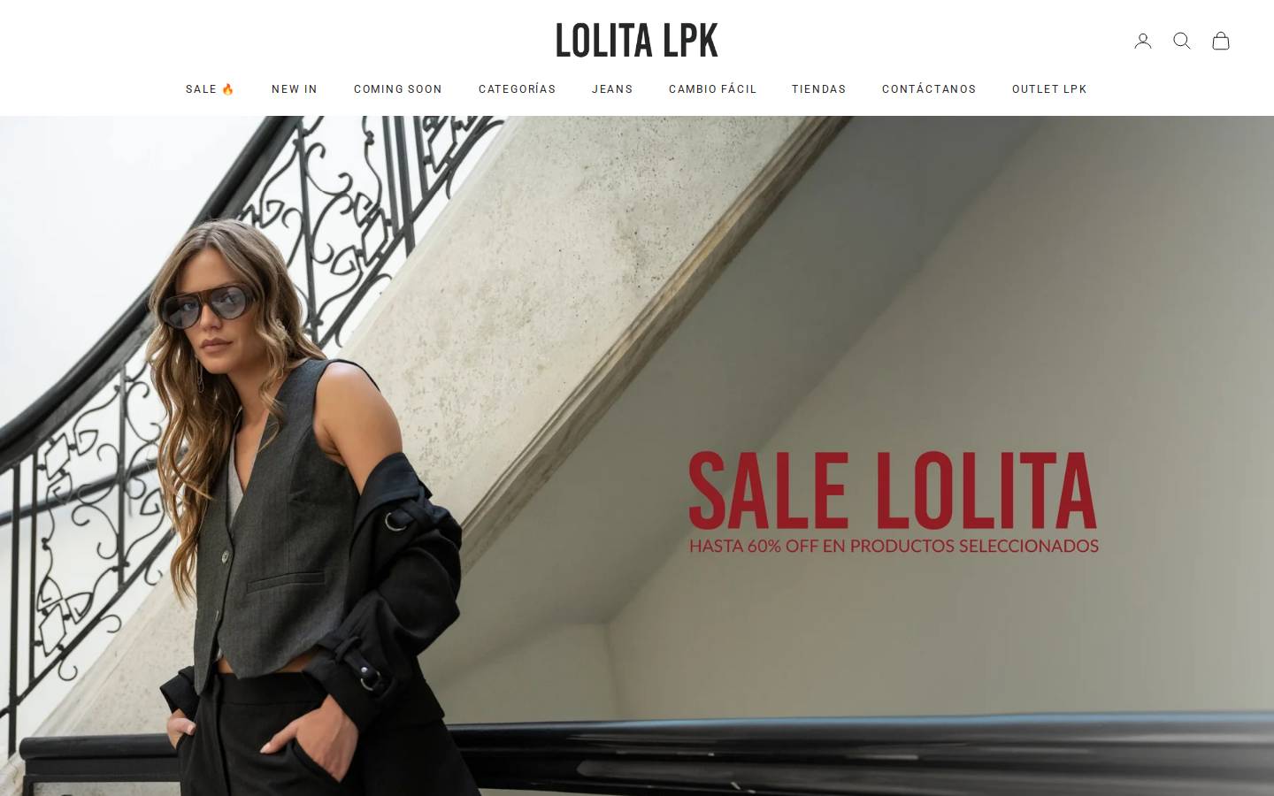 lpk.cl homepage screenshot
