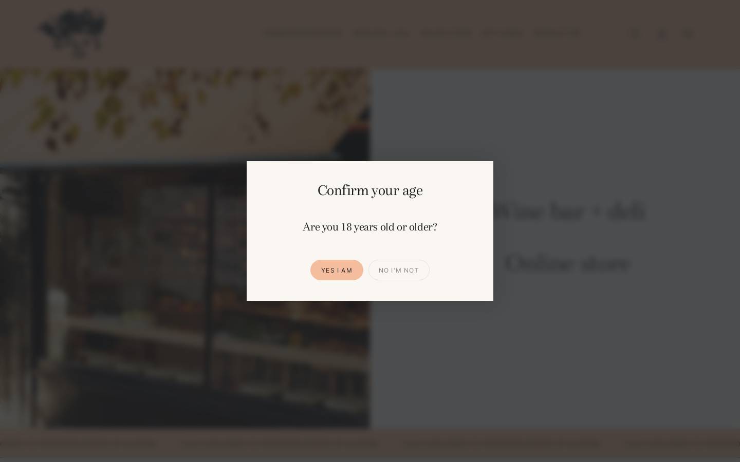 Lulus homepage screenshot