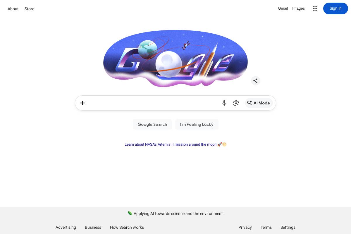 Luxelens homepage screenshot