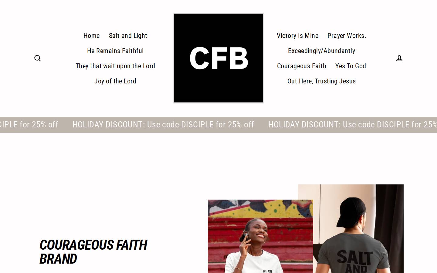 luxestyleandco.com homepage screenshot