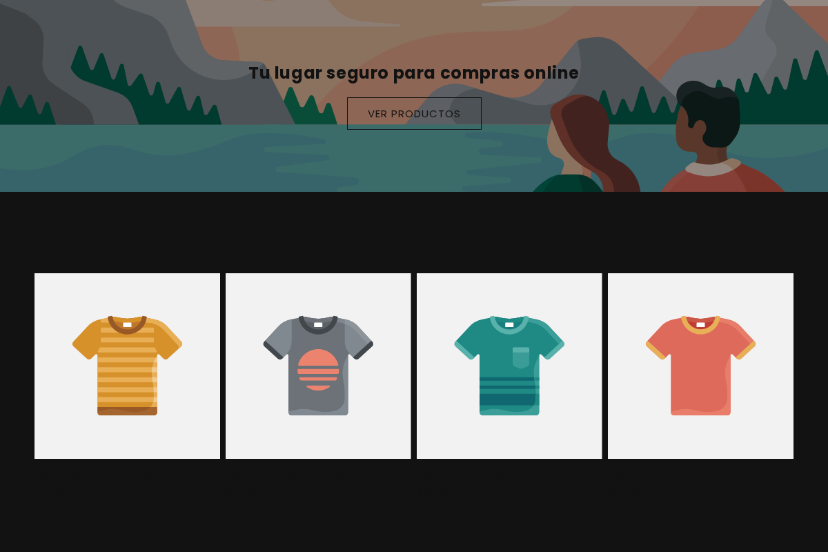 luzor.shop homepage screenshot