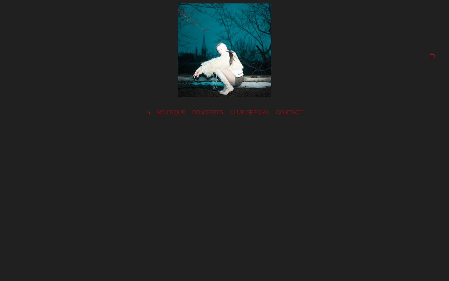lydiakepinski.com homepage screenshot