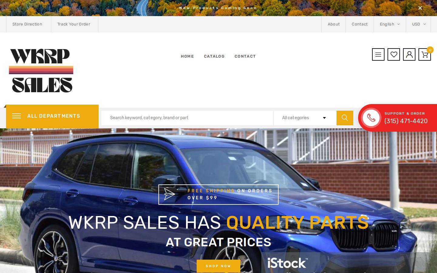 machinistmate.com homepage screenshot