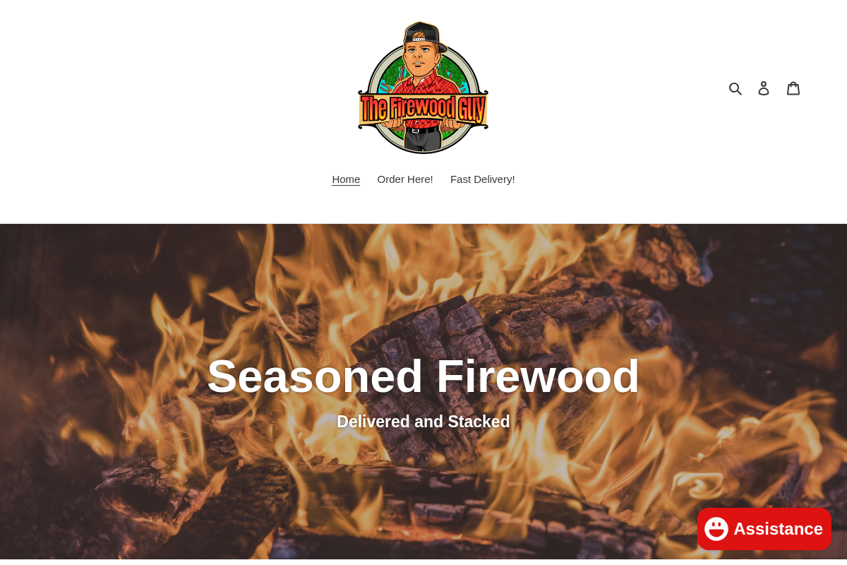 macombwood.com homepage screenshot