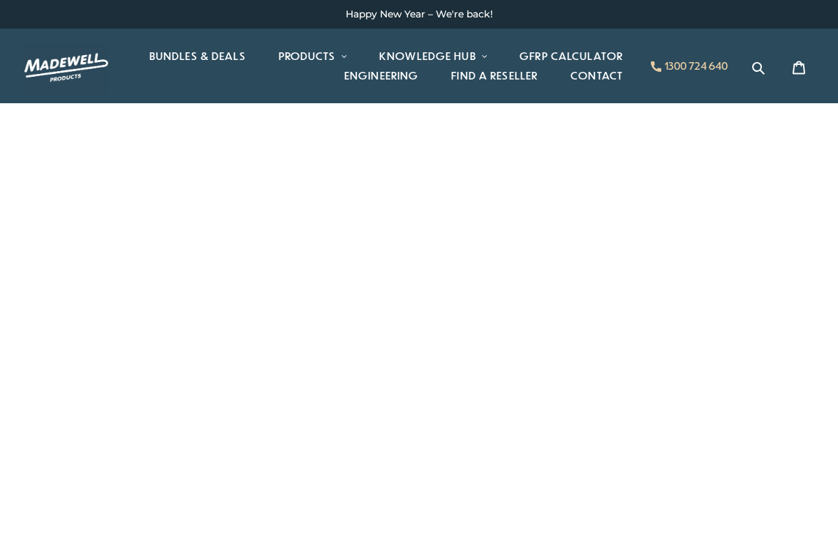 Madewell Products homepage screenshot