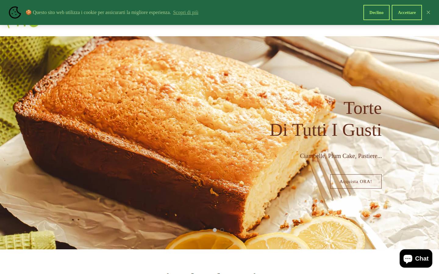 madreterrashop.com homepage screenshot