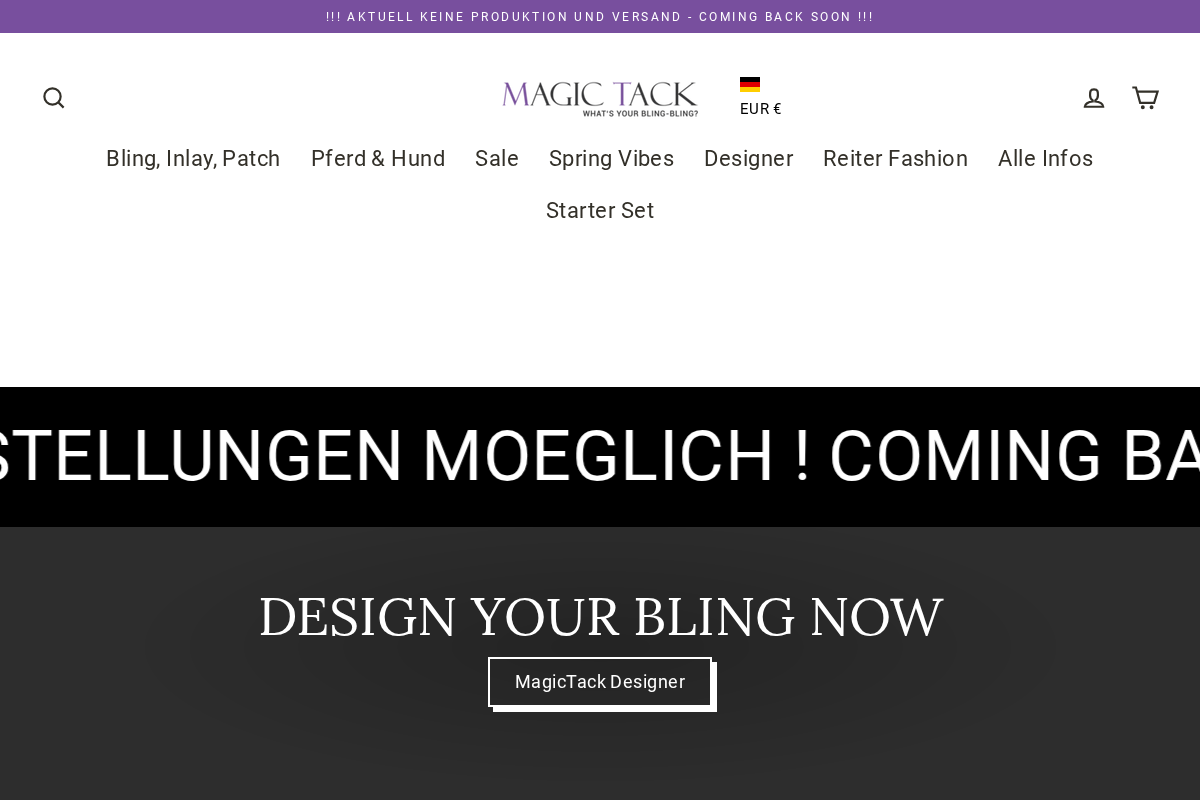 MagicTack homepage screenshot