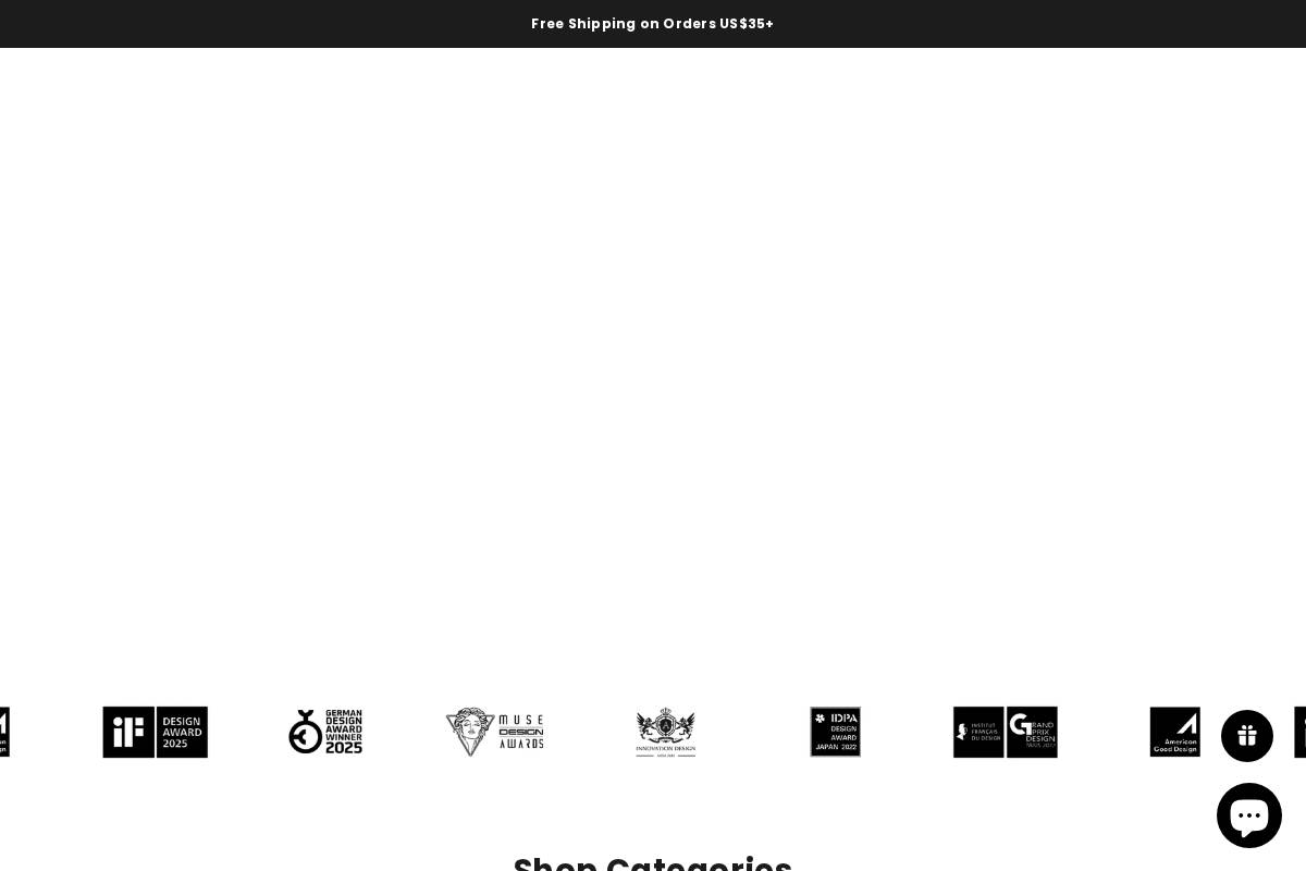 MaH Official homepage screenshot