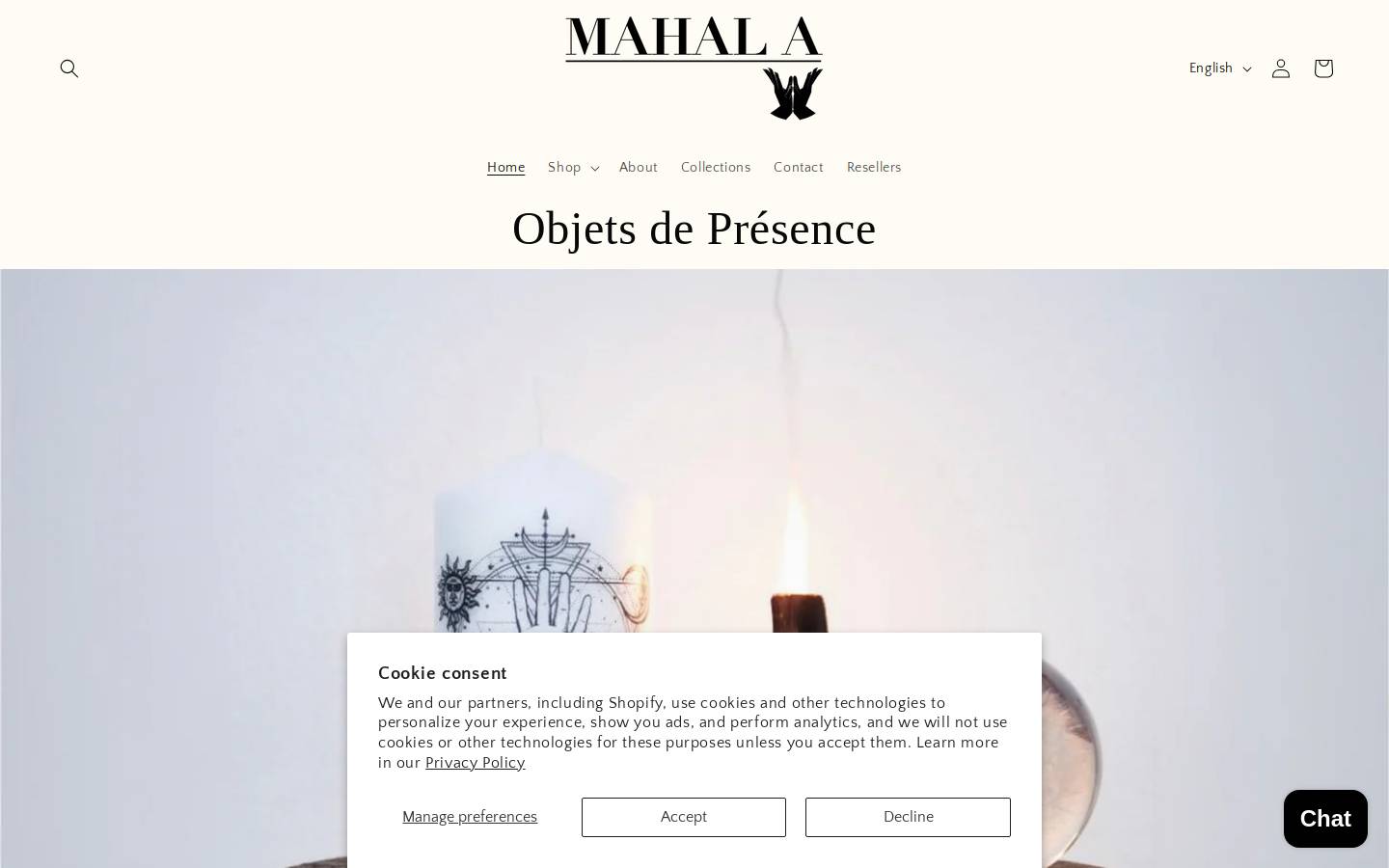 mahala.eu homepage screenshot