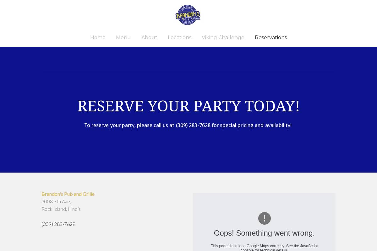 maindishhometowncatering.com homepage screenshot