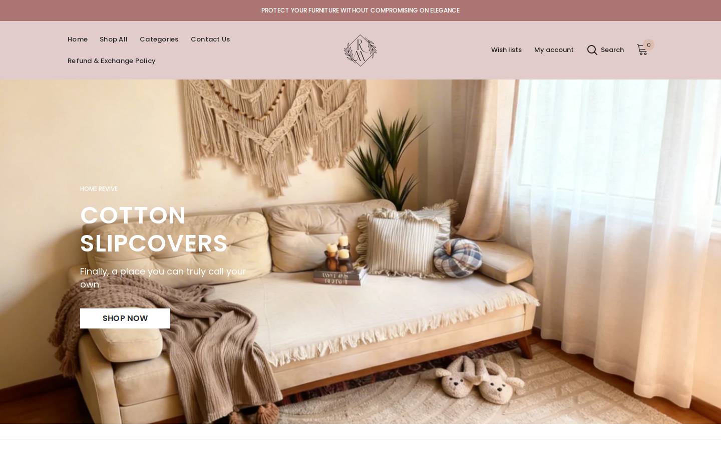 makani-group.com homepage screenshot