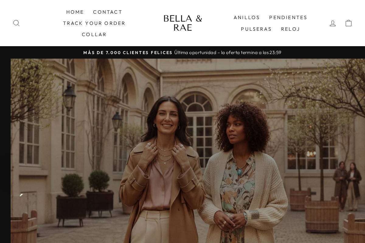 maniva-madrid.com homepage screenshot