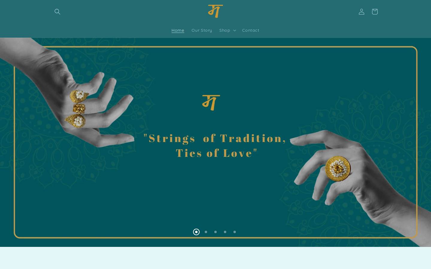 mankastore.com homepage screenshot