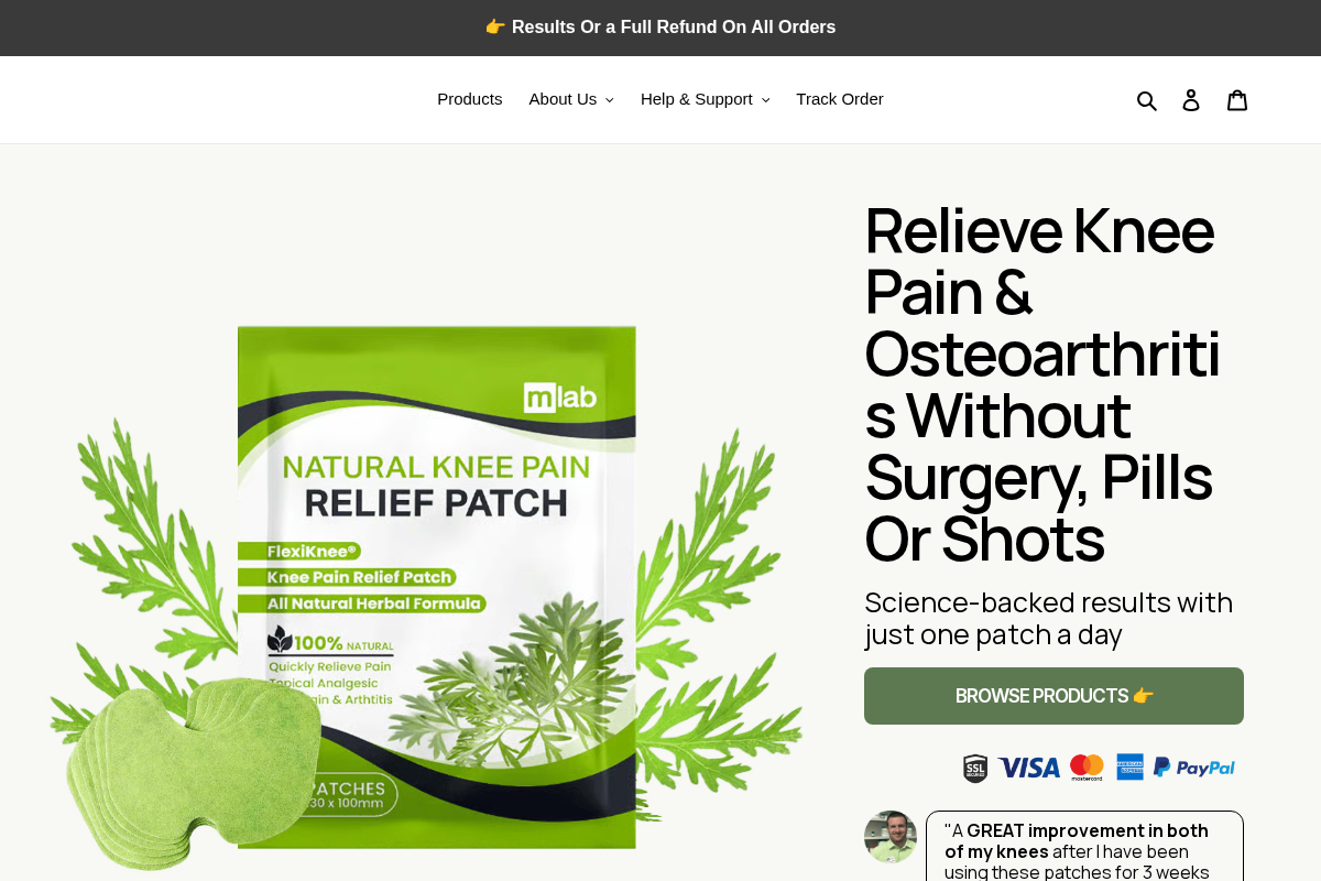 massage-lab.com homepage screenshot