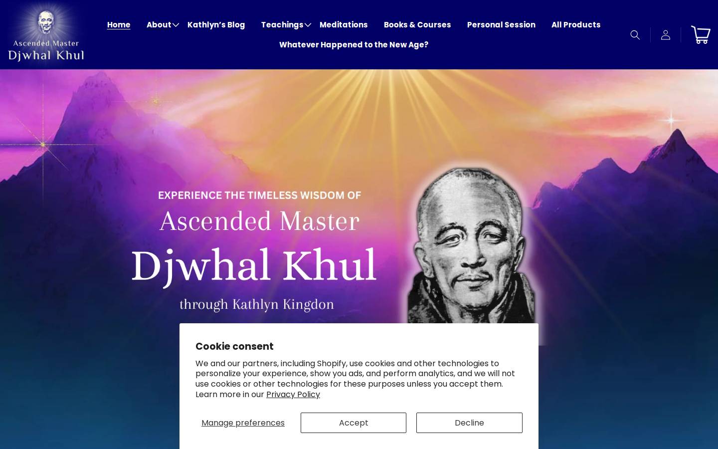 masterdk.com homepage screenshot