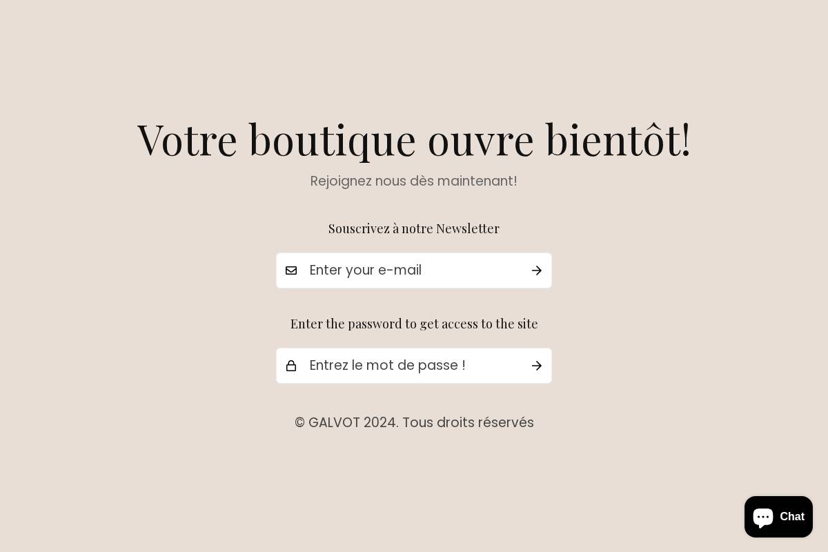 maxforme.fr homepage screenshot