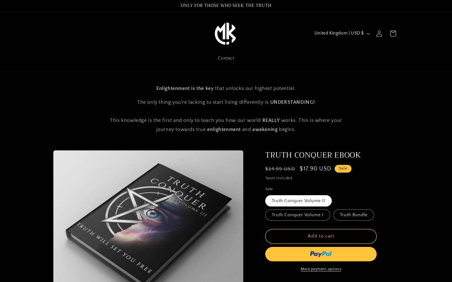 maxwellknowledge.com homepage screenshot