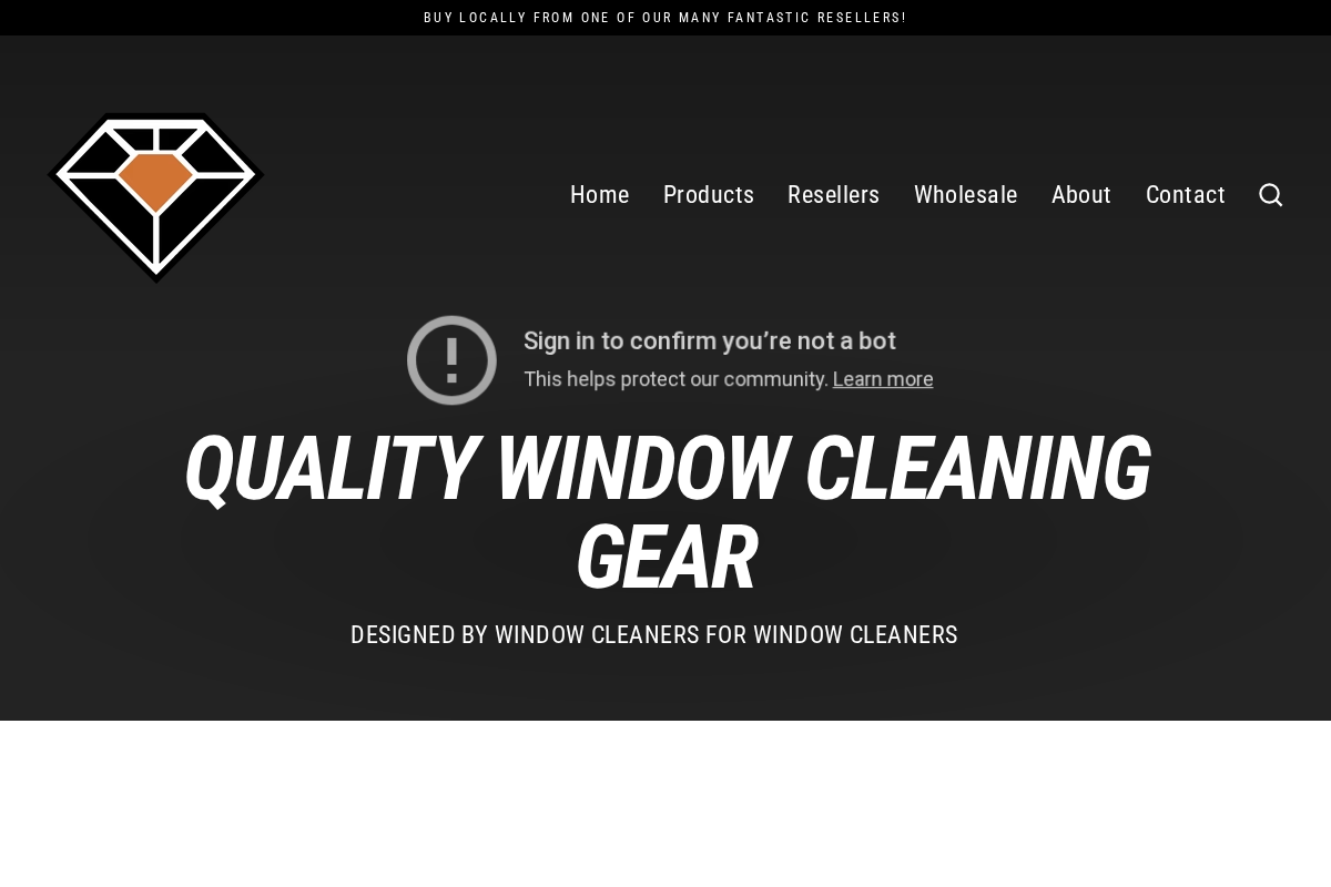 maykker.com homepage screenshot