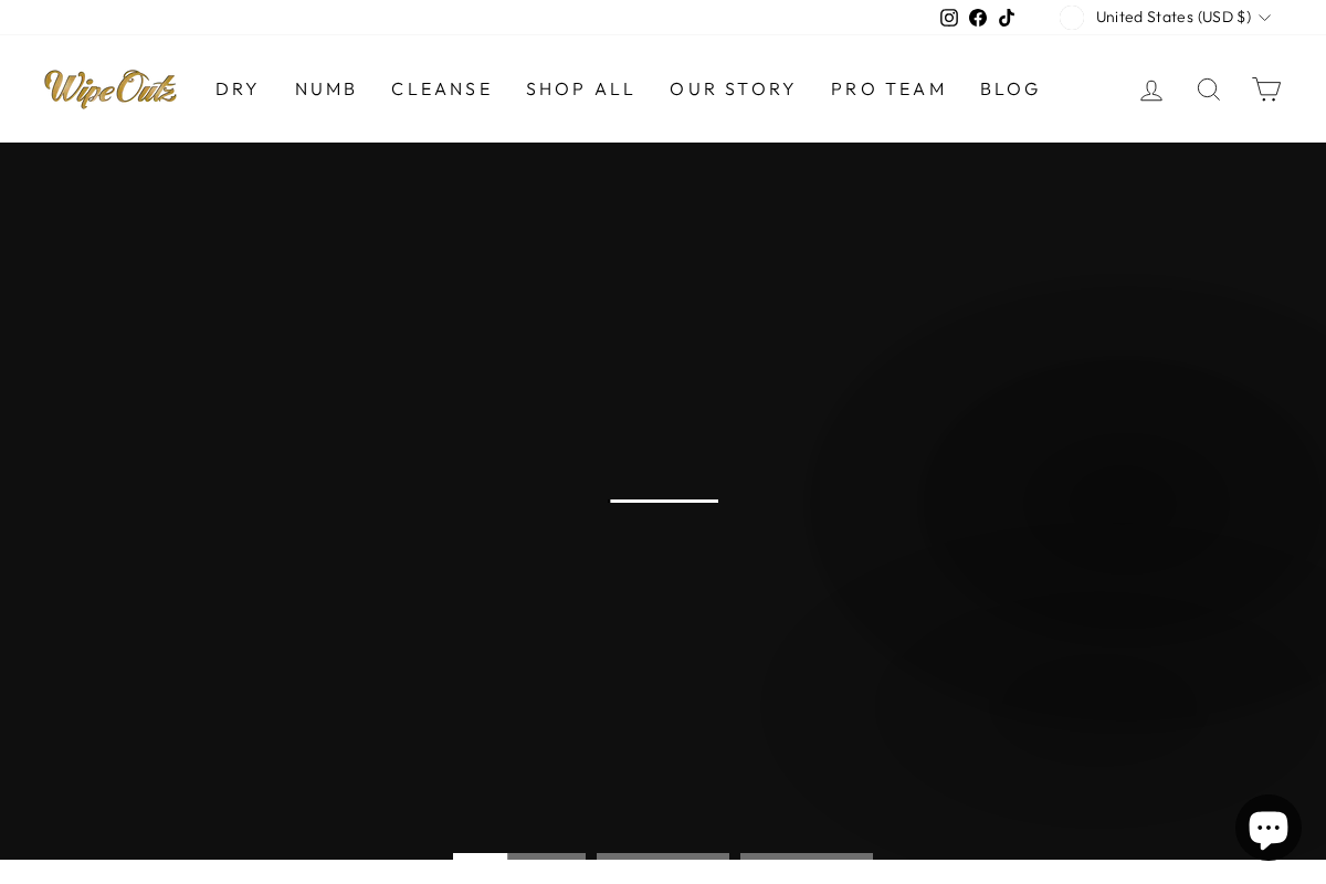 mdwipeoutz.com homepage screenshot