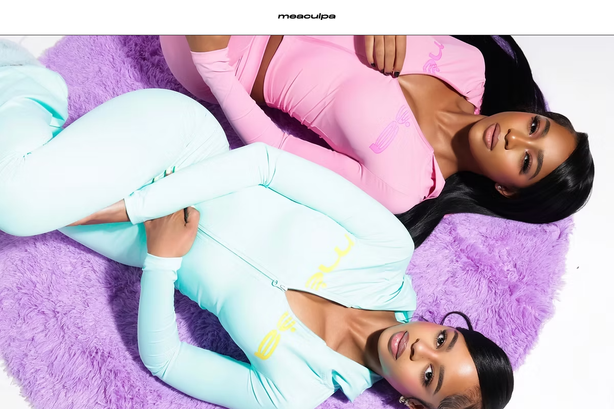 meaculpa.us homepage screenshot