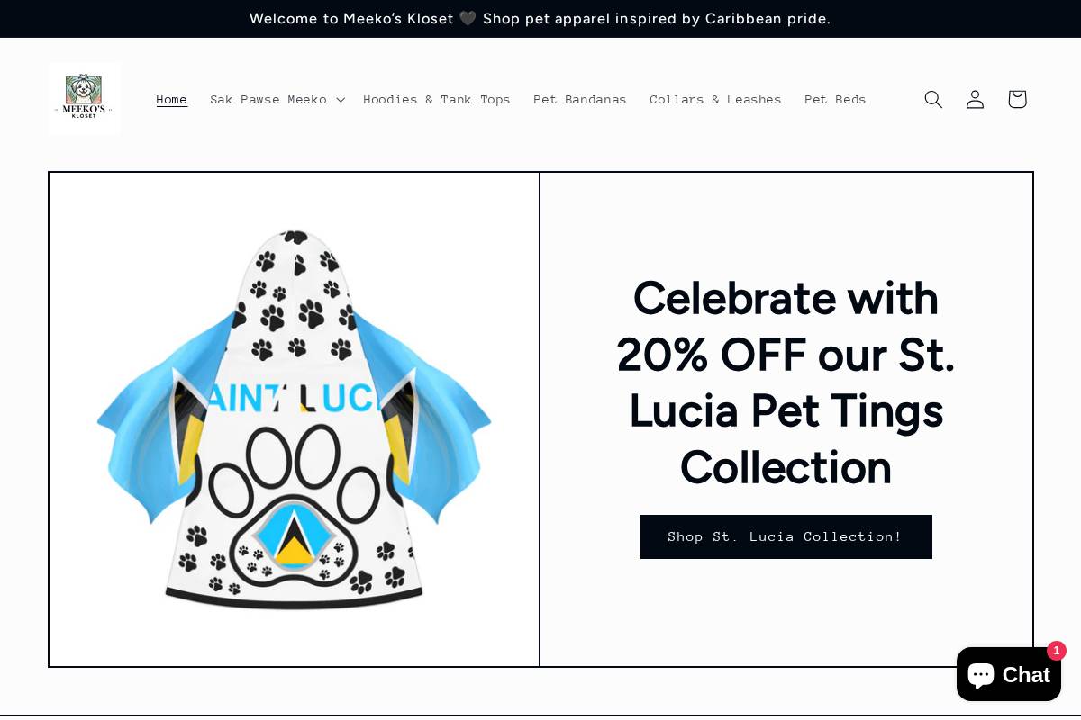 meekosklosettoybox.com homepage screenshot