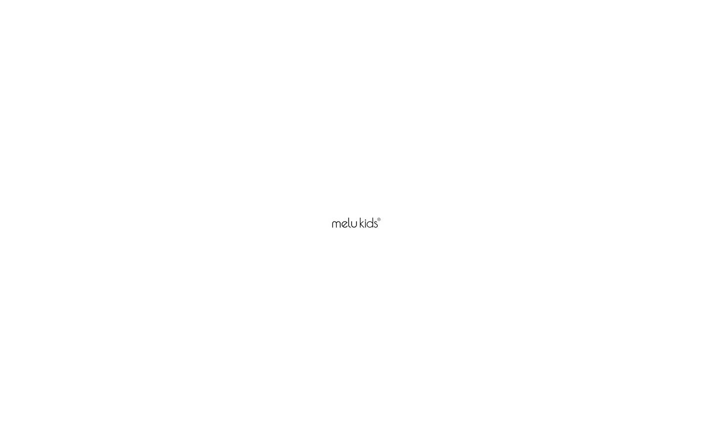 melu-kids.de homepage screenshot
