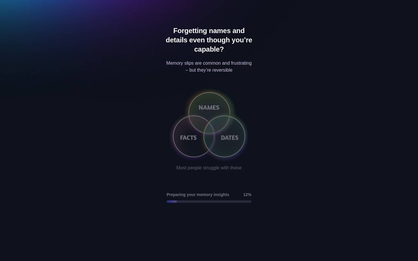 memeweave.com homepage screenshot