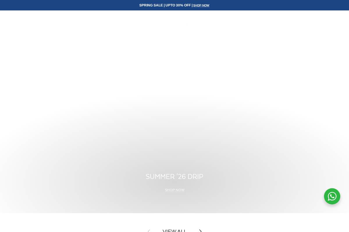 mendeez.com homepage screenshot