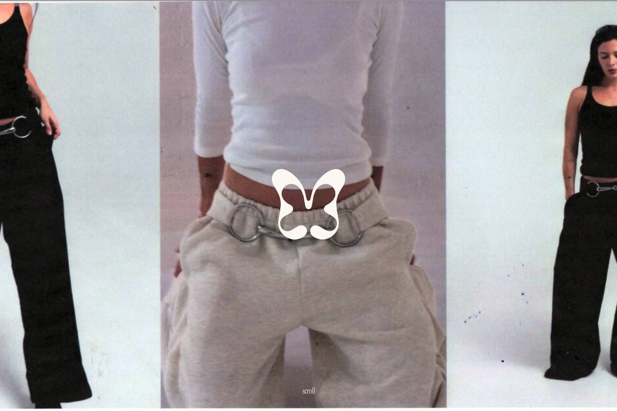 mershy.com homepage screenshot