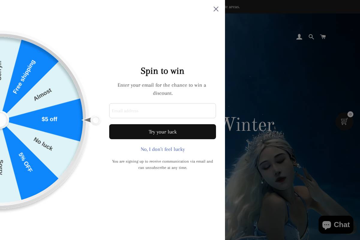 mertiful.com homepage screenshot