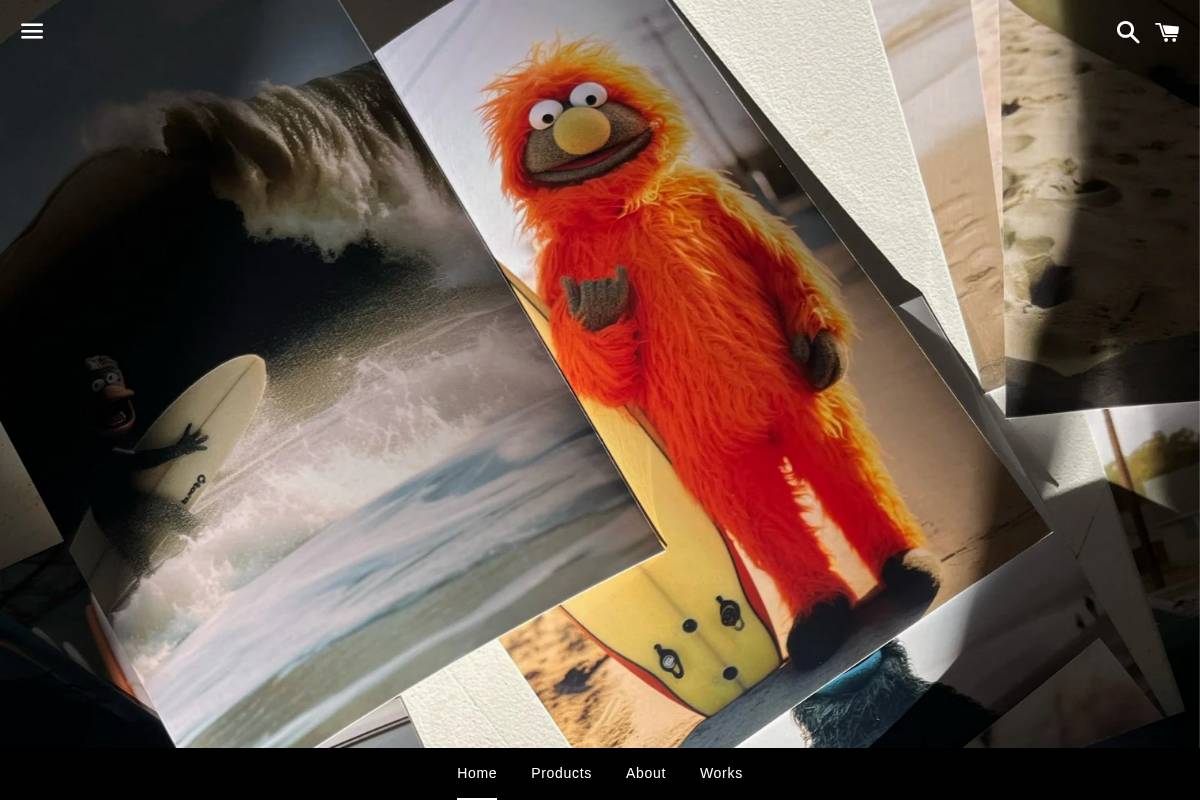 metsadesign.com homepage screenshot