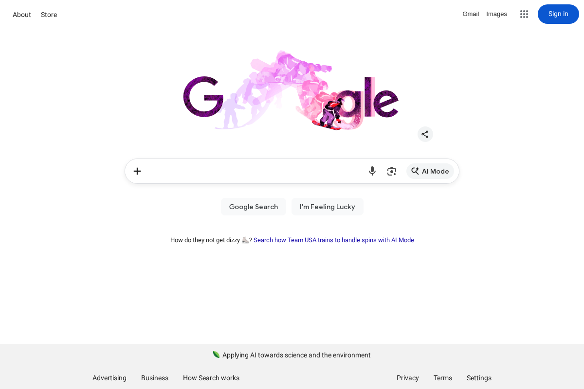 MFPA USA homepage screenshot