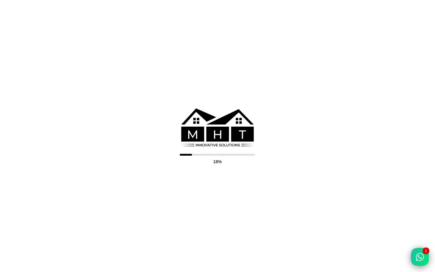 mhtpak.com homepage screenshot