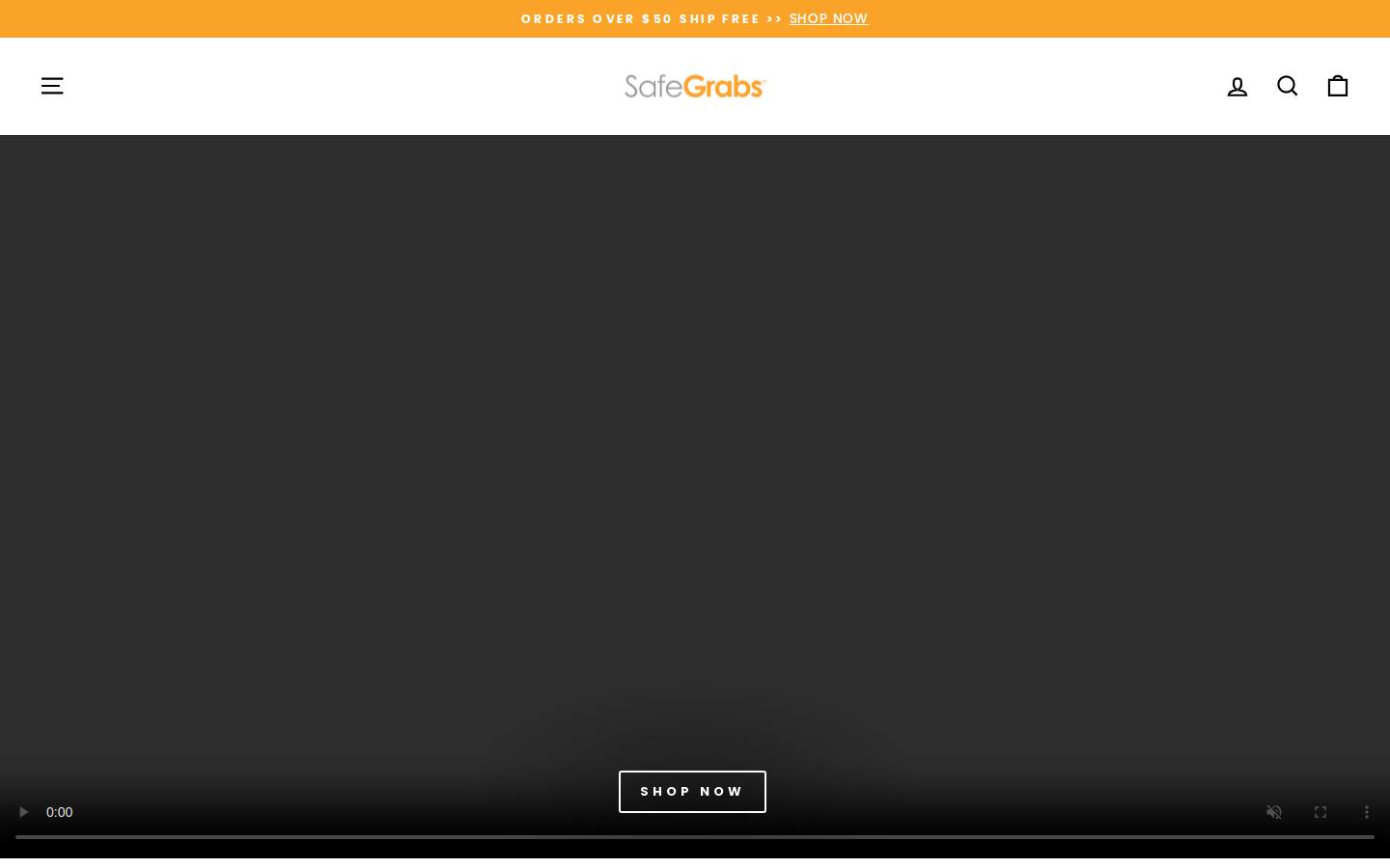 microeasygrab.com homepage screenshot