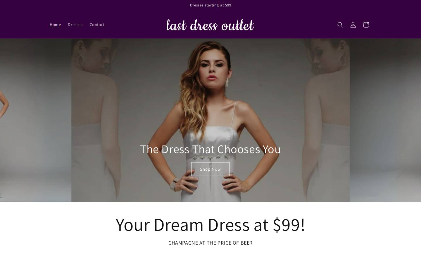 milanoluxe.com homepage screenshot
