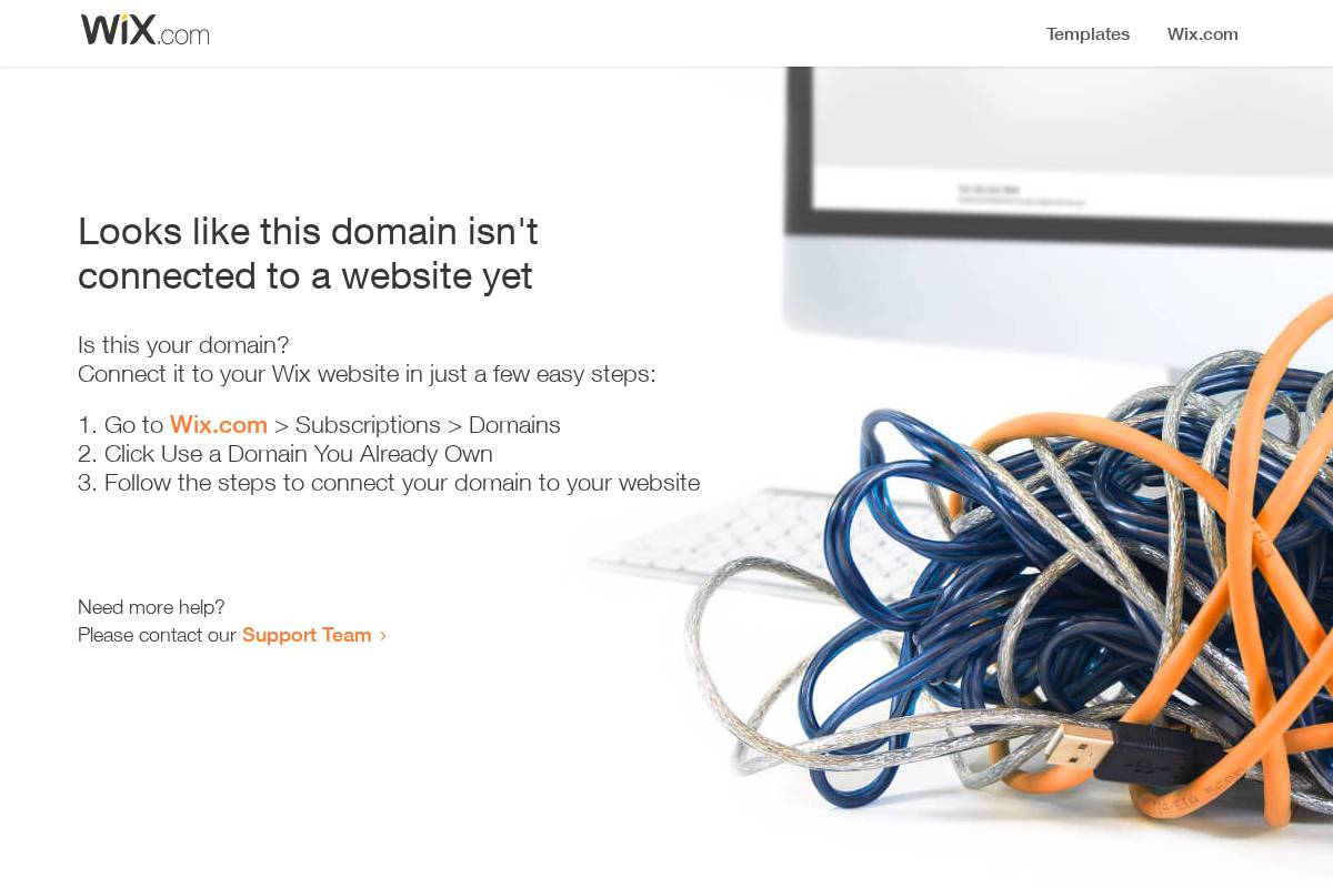 milkhouse6000.com homepage screenshot