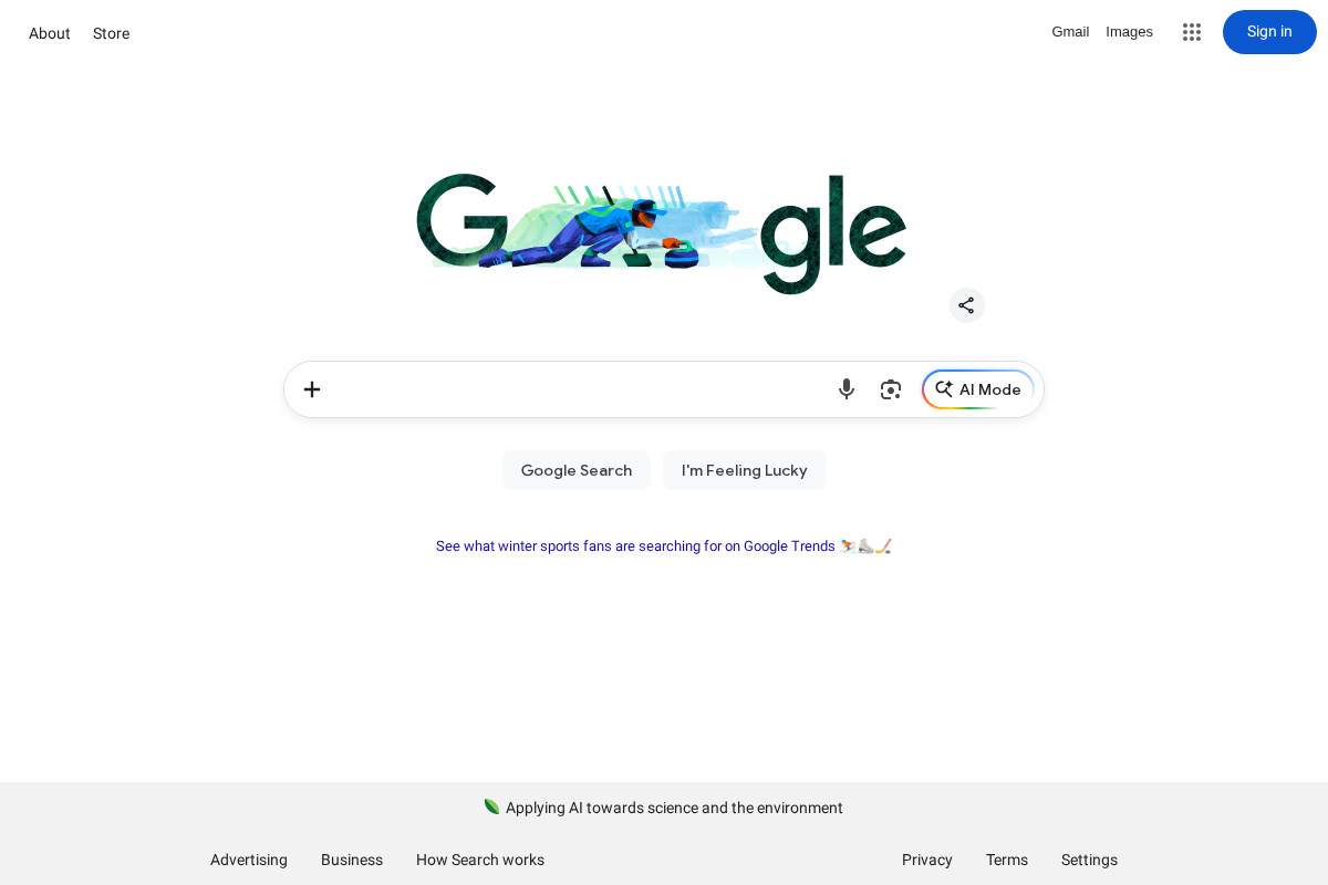 Minemega homepage screenshot