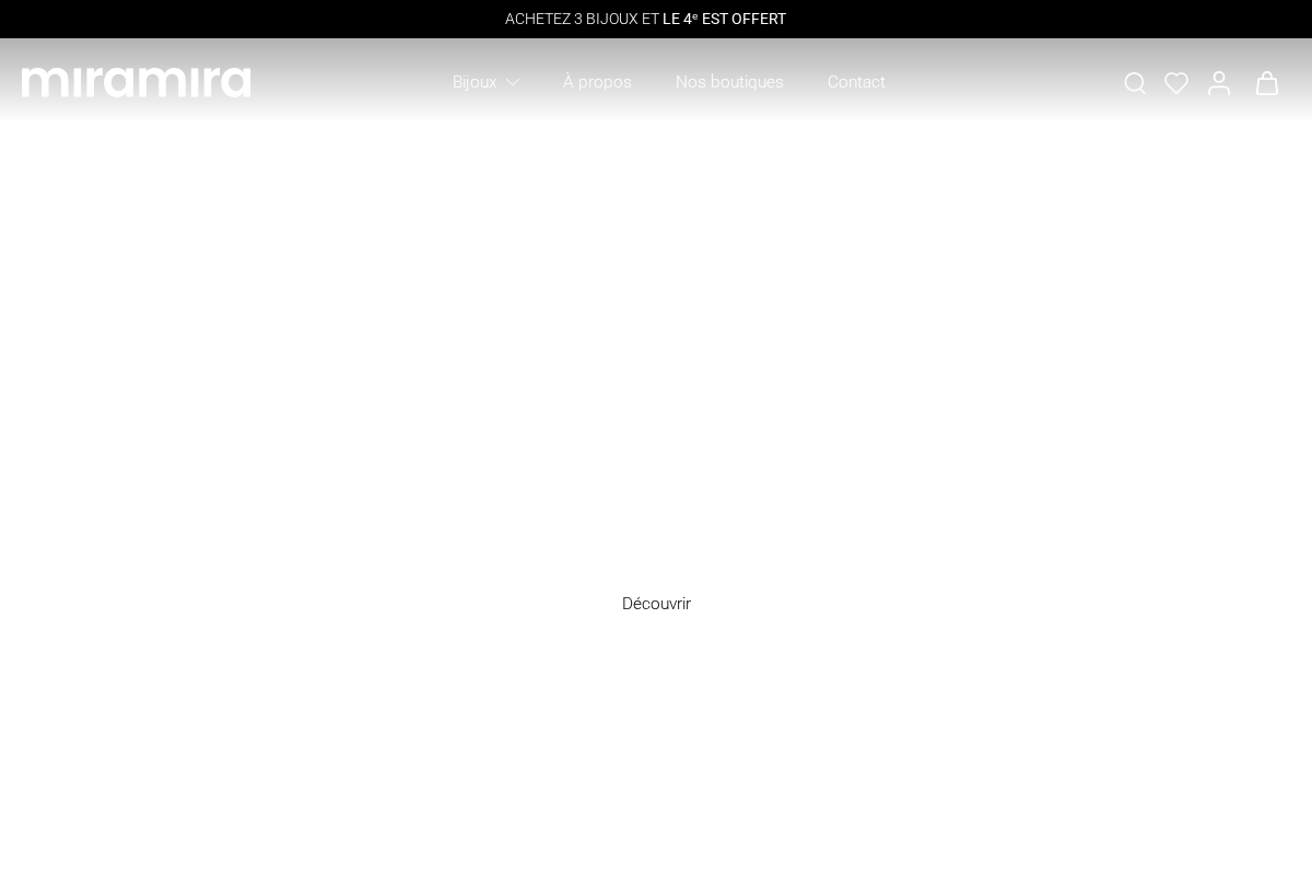 miramiraofficial.fr homepage screenshot