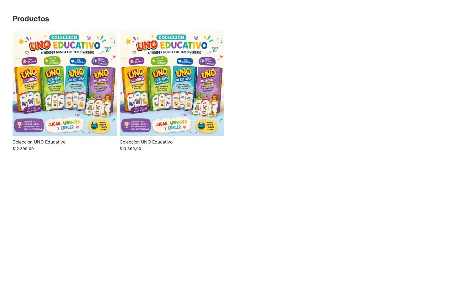 misdescargas.store homepage screenshot